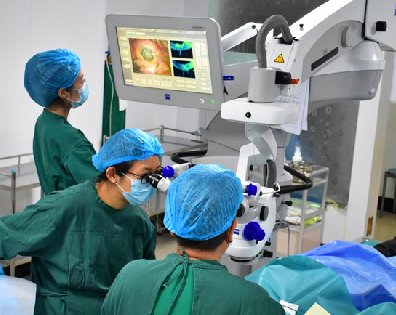 �����ۿ���һ�¸߶ȡ���פ�����ۿ�ҽԺ����ȫ�µĲ�˾RESCAN 700