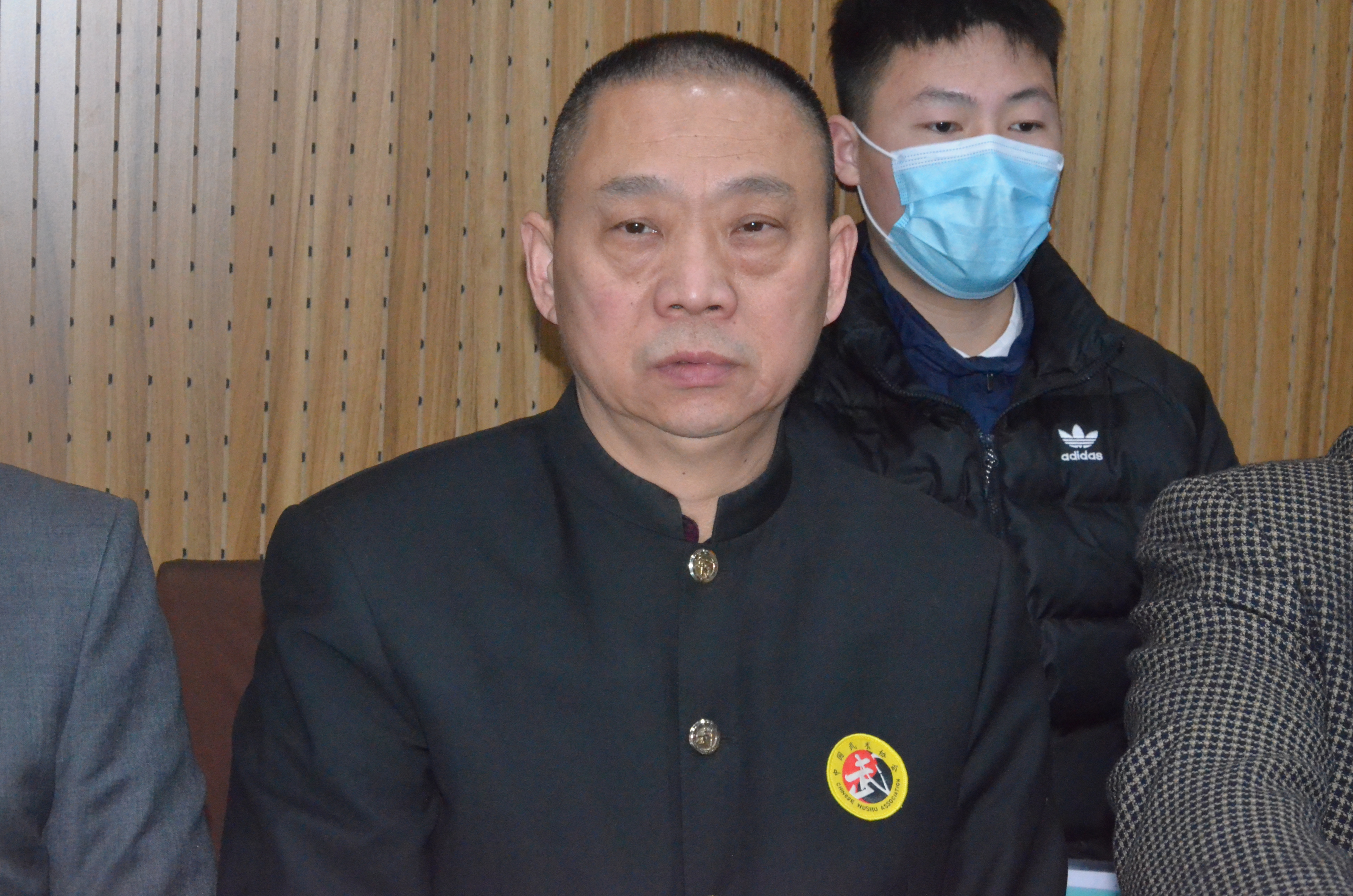 2021年郑州市武术散打裁判员培训班正式开启