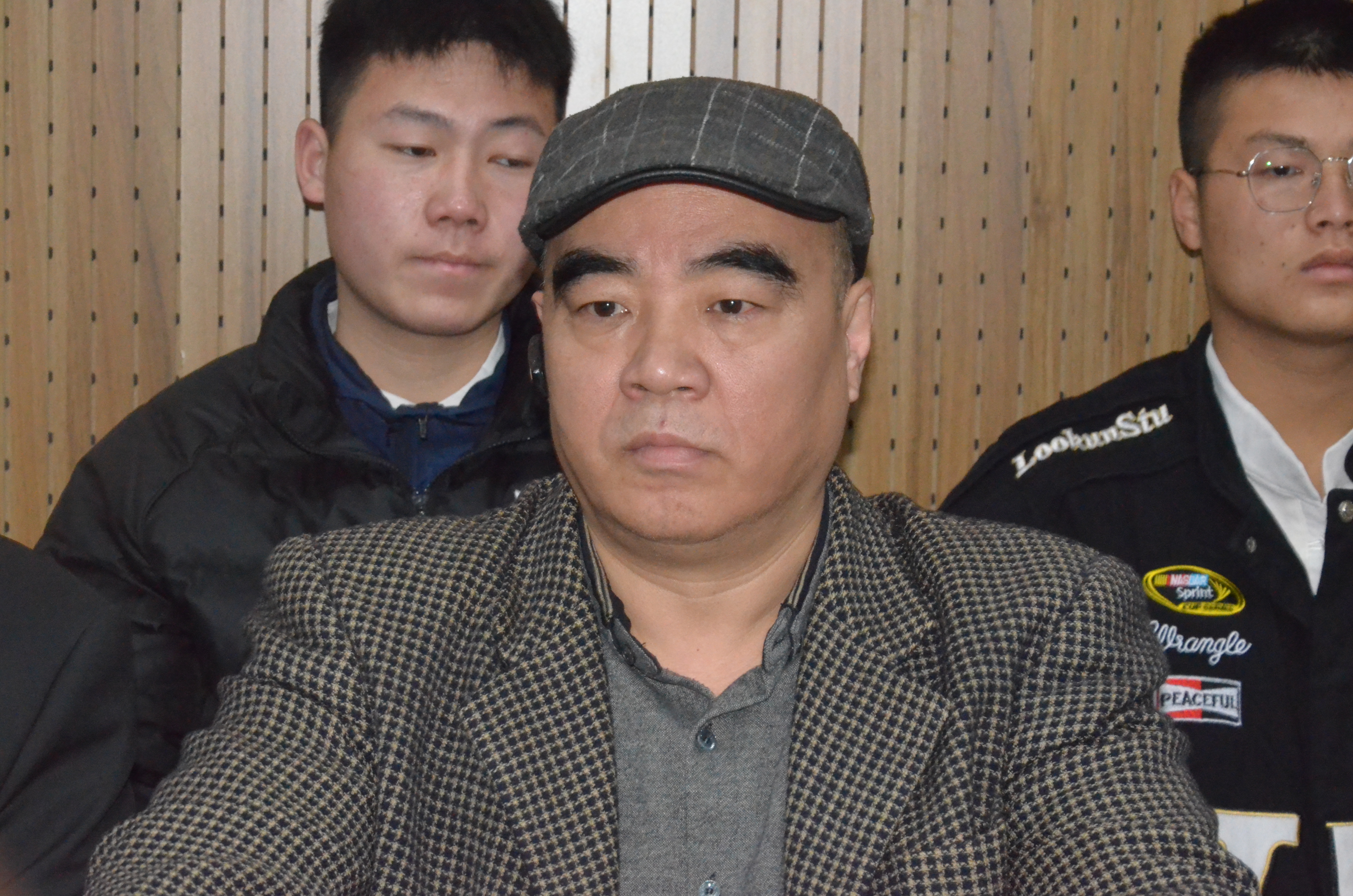 2021年郑州市武术散打裁判员培训班正式开启
