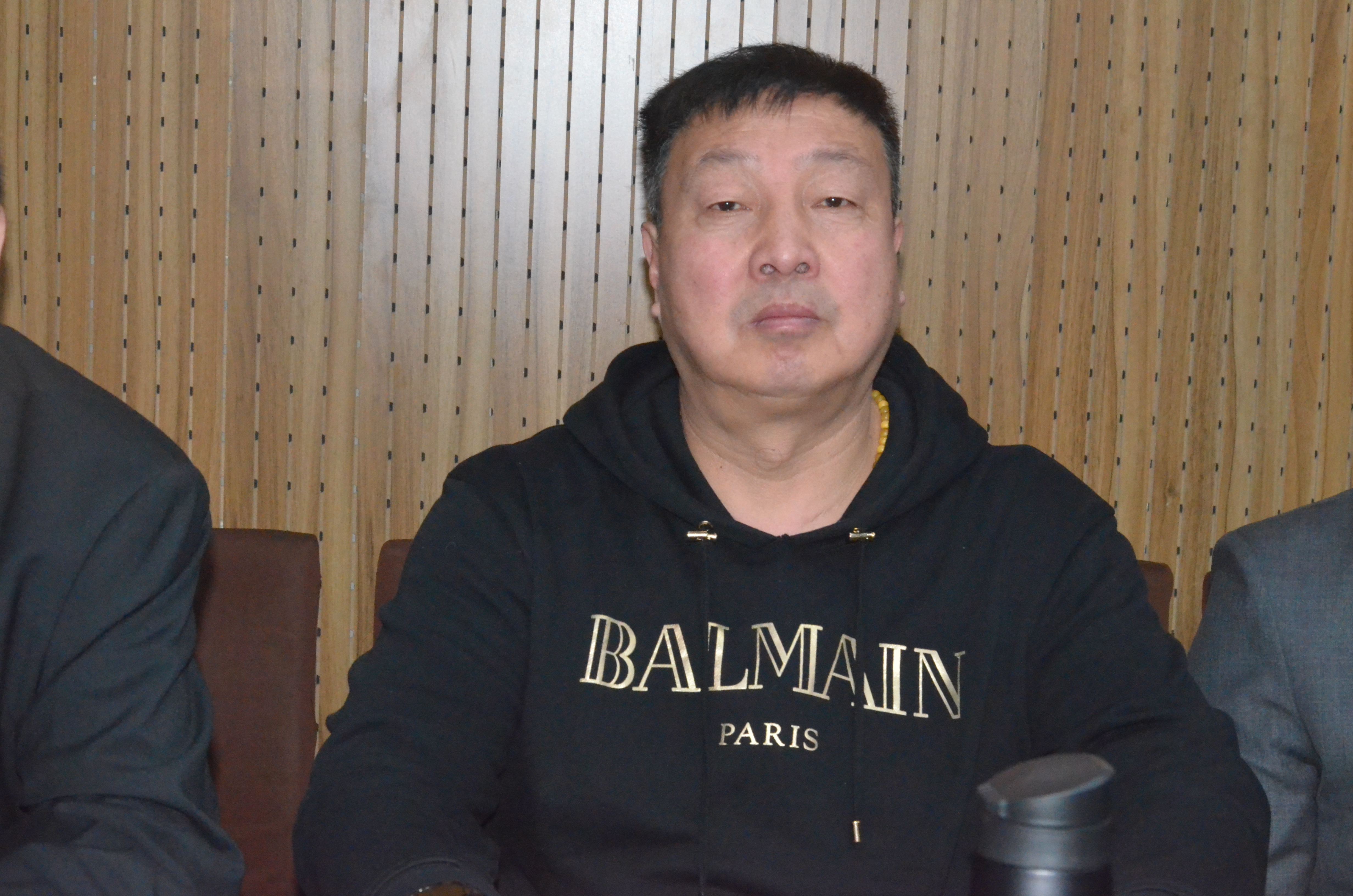 2021年郑州市武术散打裁判员培训班正式开启