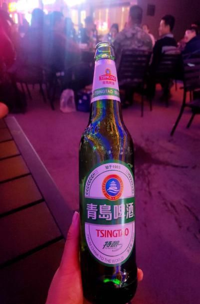 准东最大的夜市开市啦