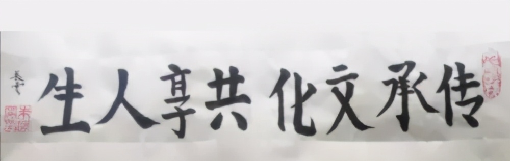 文保志愿者出席2021国际古籍遗址日活动