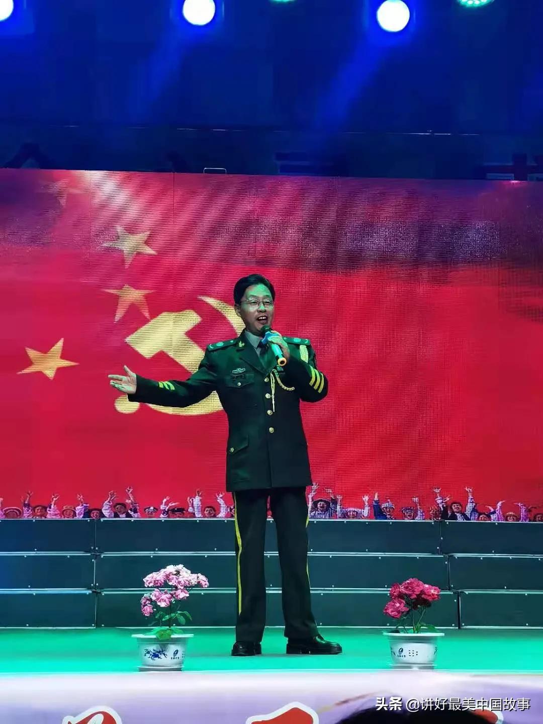 社会爱心人士助力柳林县高家沟乡首届校园文化艺术节