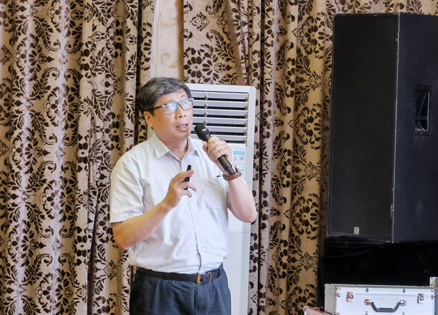 让非遗文化为国家乡村振兴战略助力