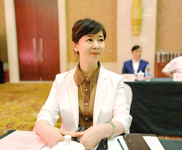让非遗文化为国家乡村振兴战略助力
