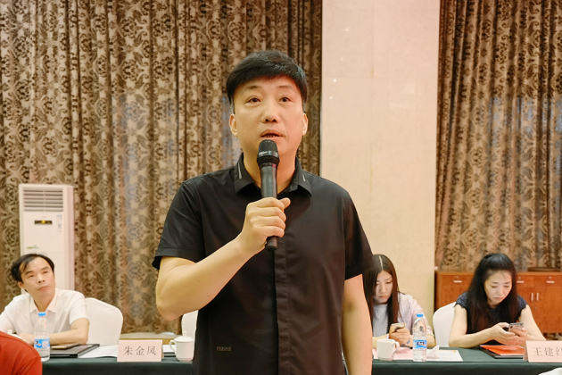 让非遗文化为国家乡村振兴战略助力
