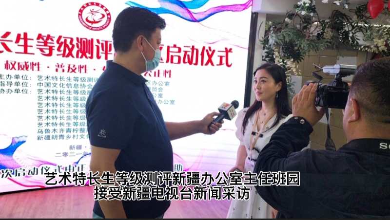 圆梦中国 艺术之星