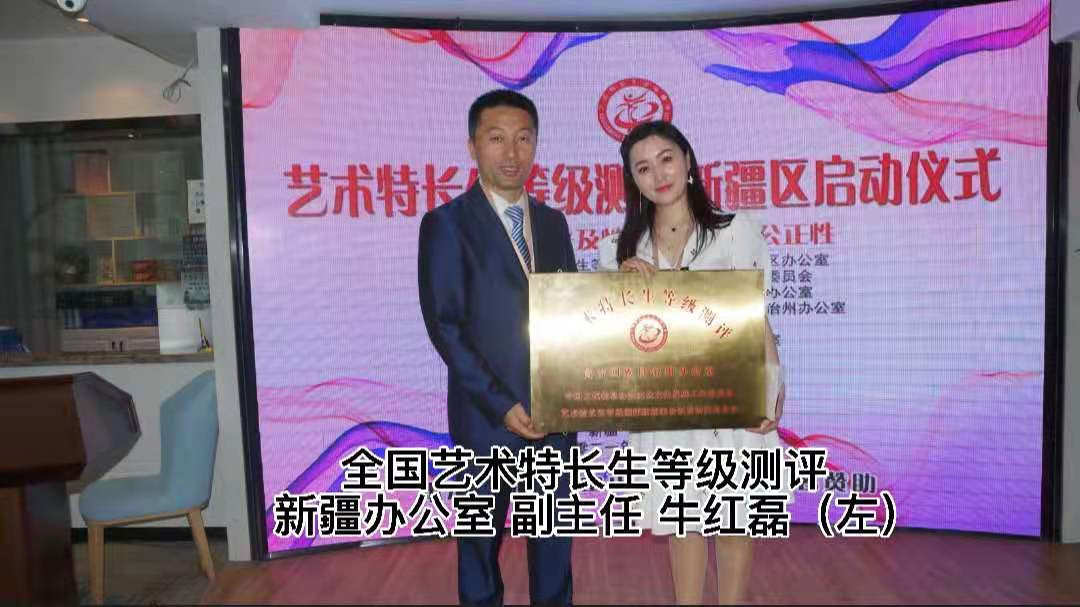 圆梦中国 艺术之星