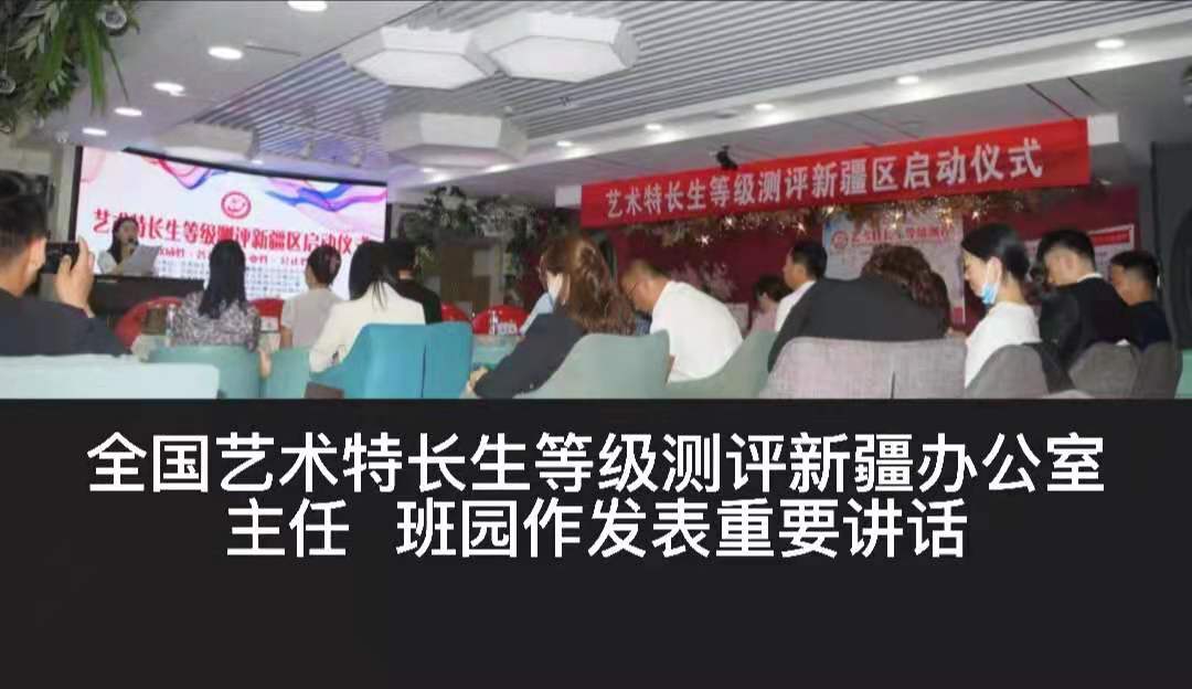 圆梦中国 艺术之星