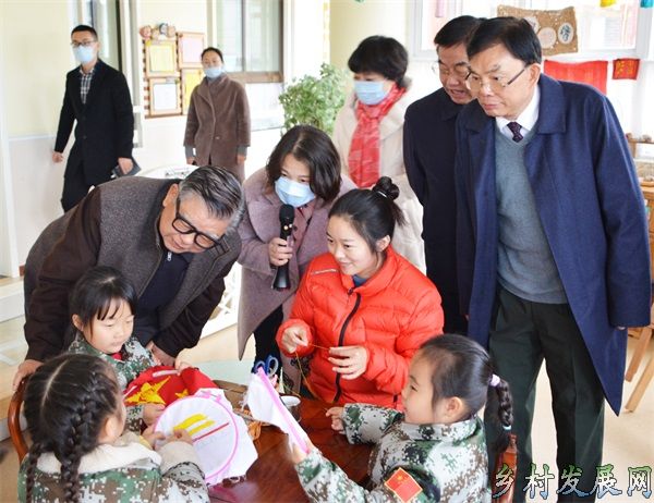 幼儿爱国主义教育典范