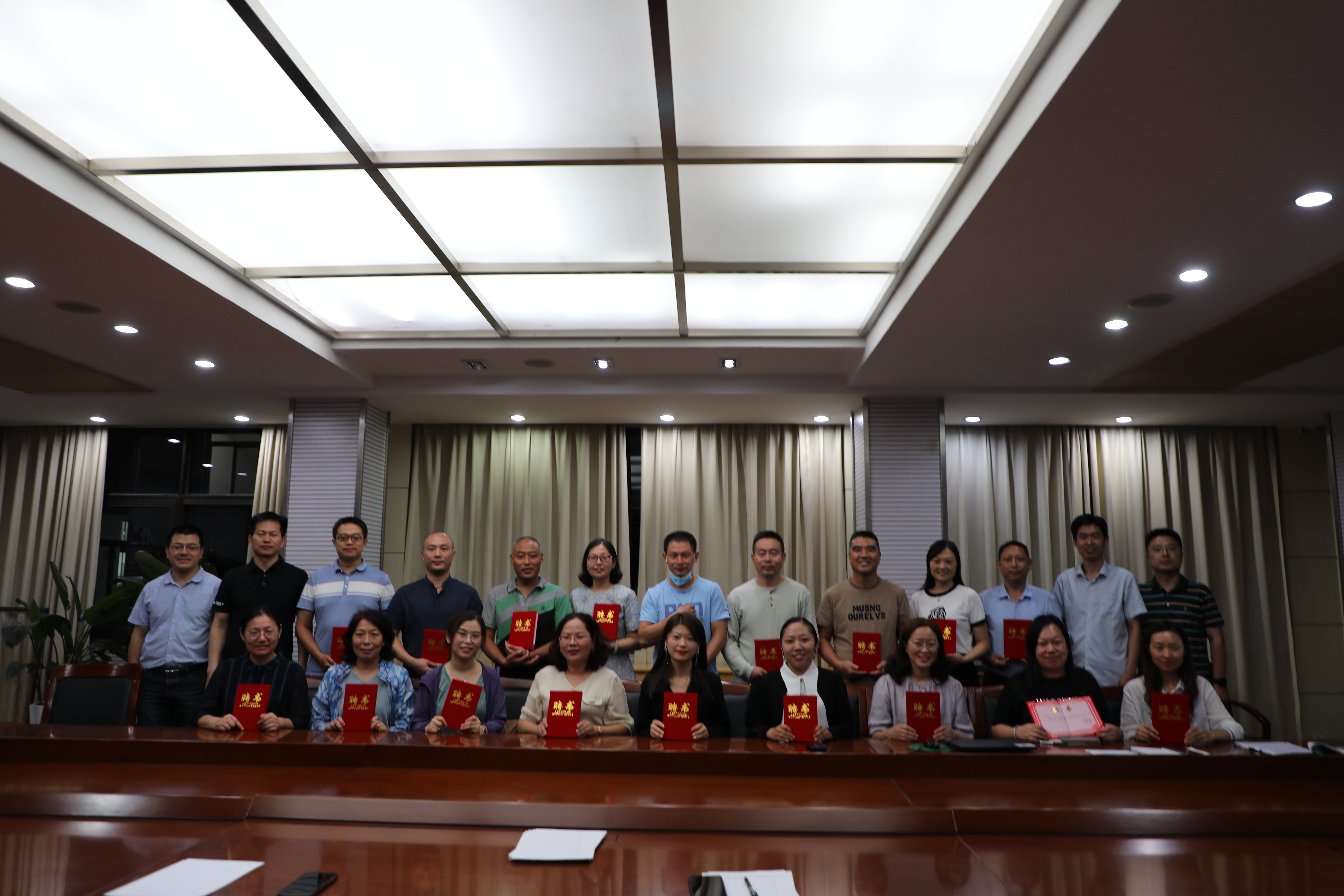 江苏省淮阴中学开明分校校本课程启动仪式