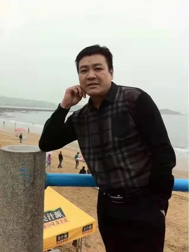 当代收藏价值的潜力股实力派画家聂达路