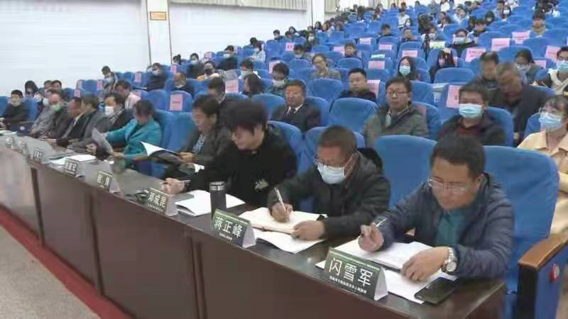 云南首届乡村振兴高峰论坛暨“校园诸葛进乡村”人才精准支持活动