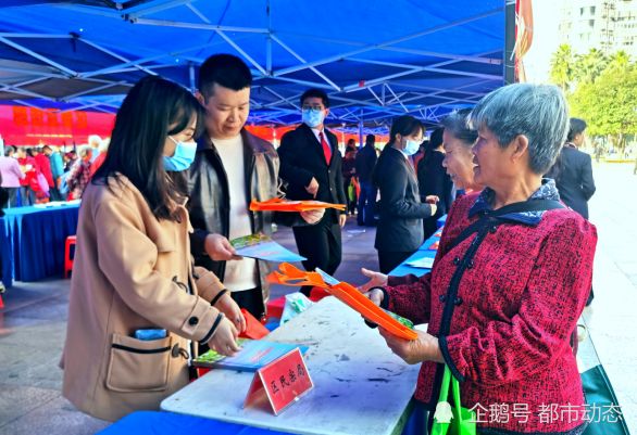 柳江区开展普法宣传,增强全民法治意识