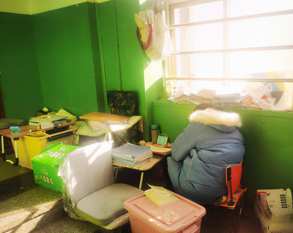 山东师范大学研考倒计时:星光不负,“研”途可期
