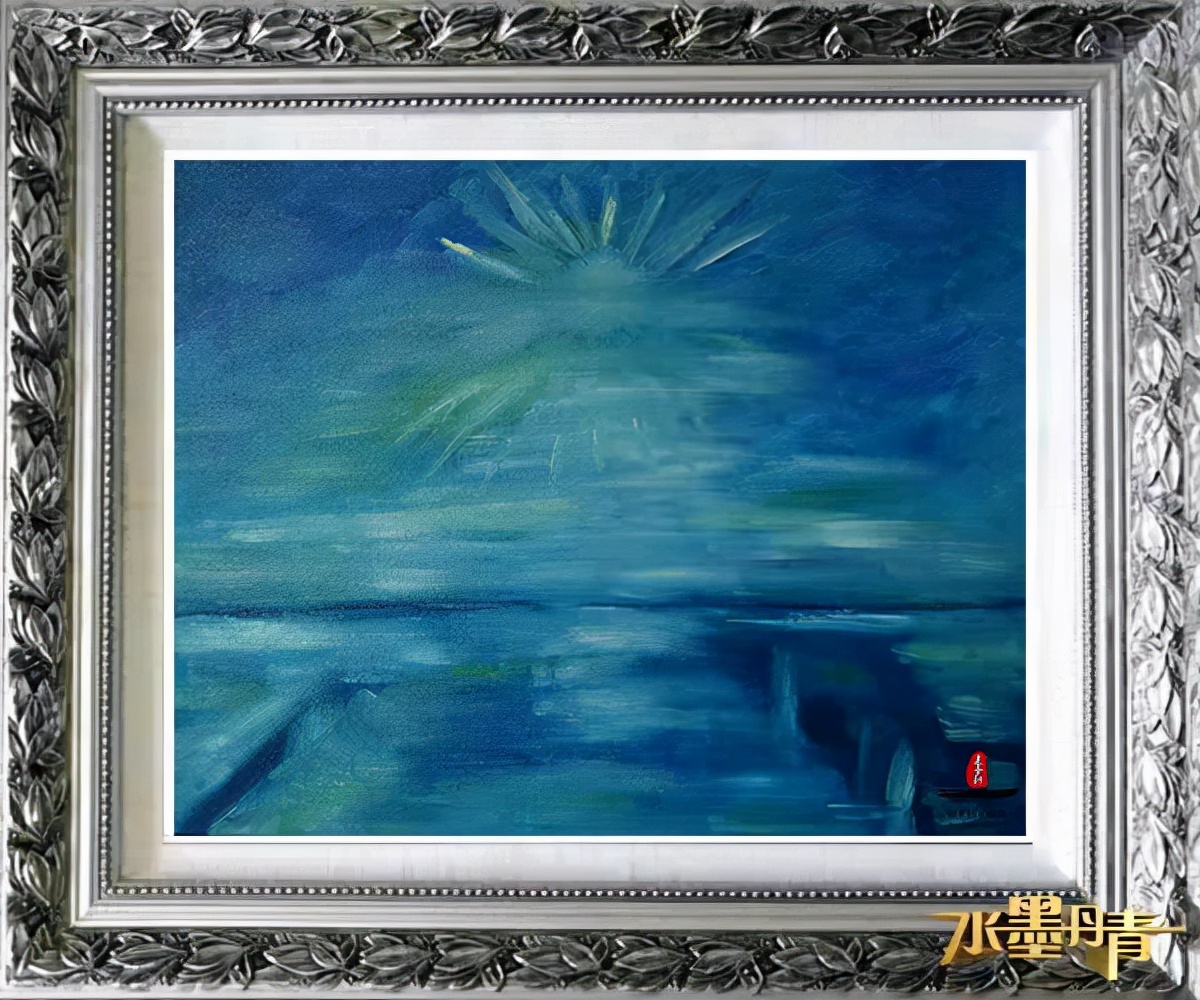 2021年艺术访谈人物——美术教育家赵满云
