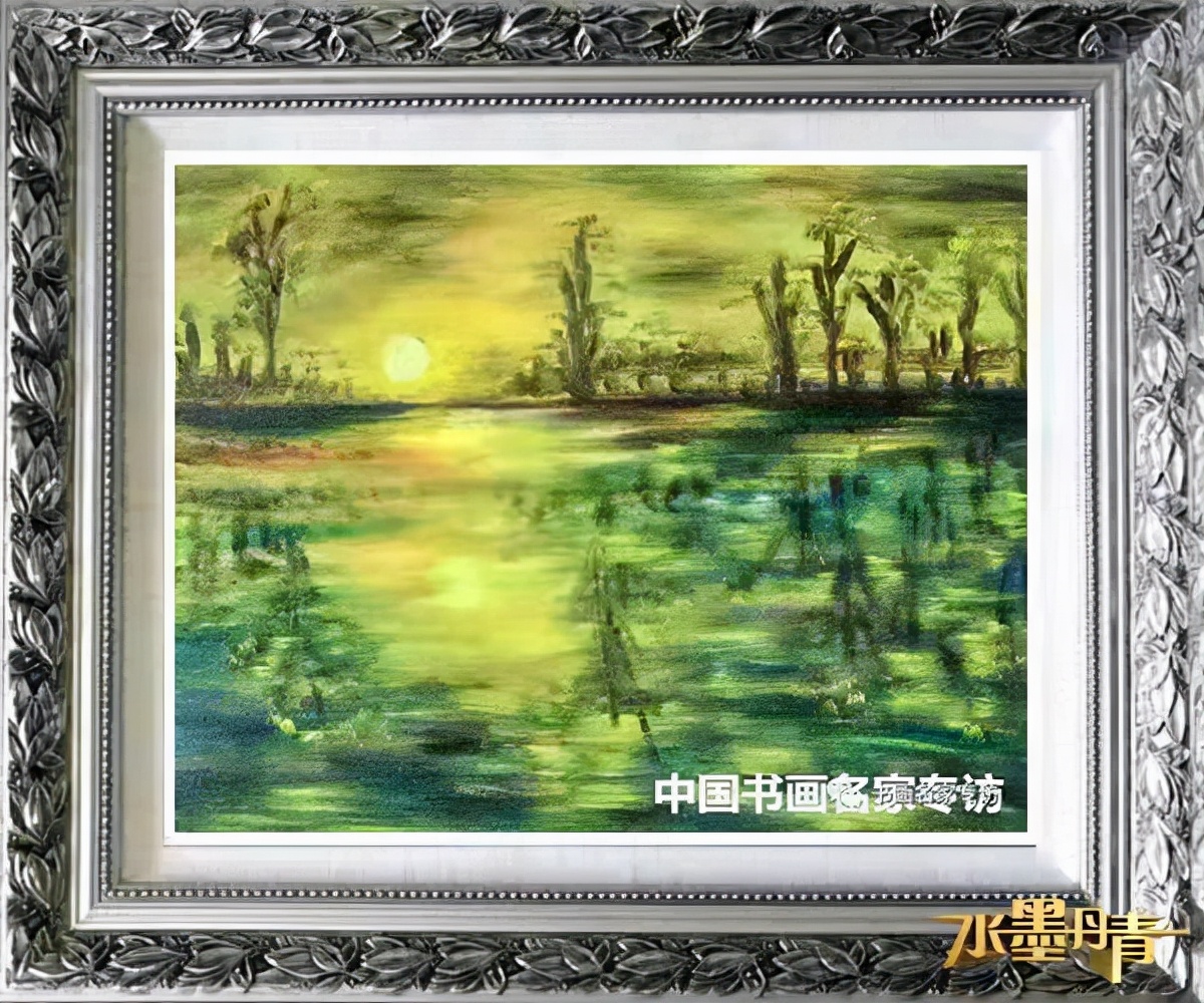 2021年艺术访谈人物——美术教育家赵满云