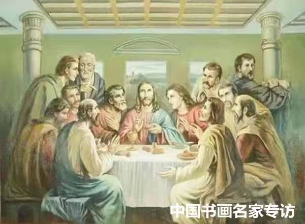 2021年艺术访谈人物——美术教育家赵满云