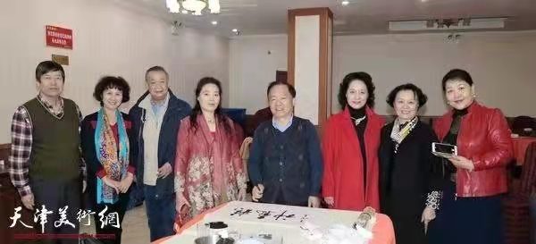 2021年艺术访谈人物——美术教育家赵满云