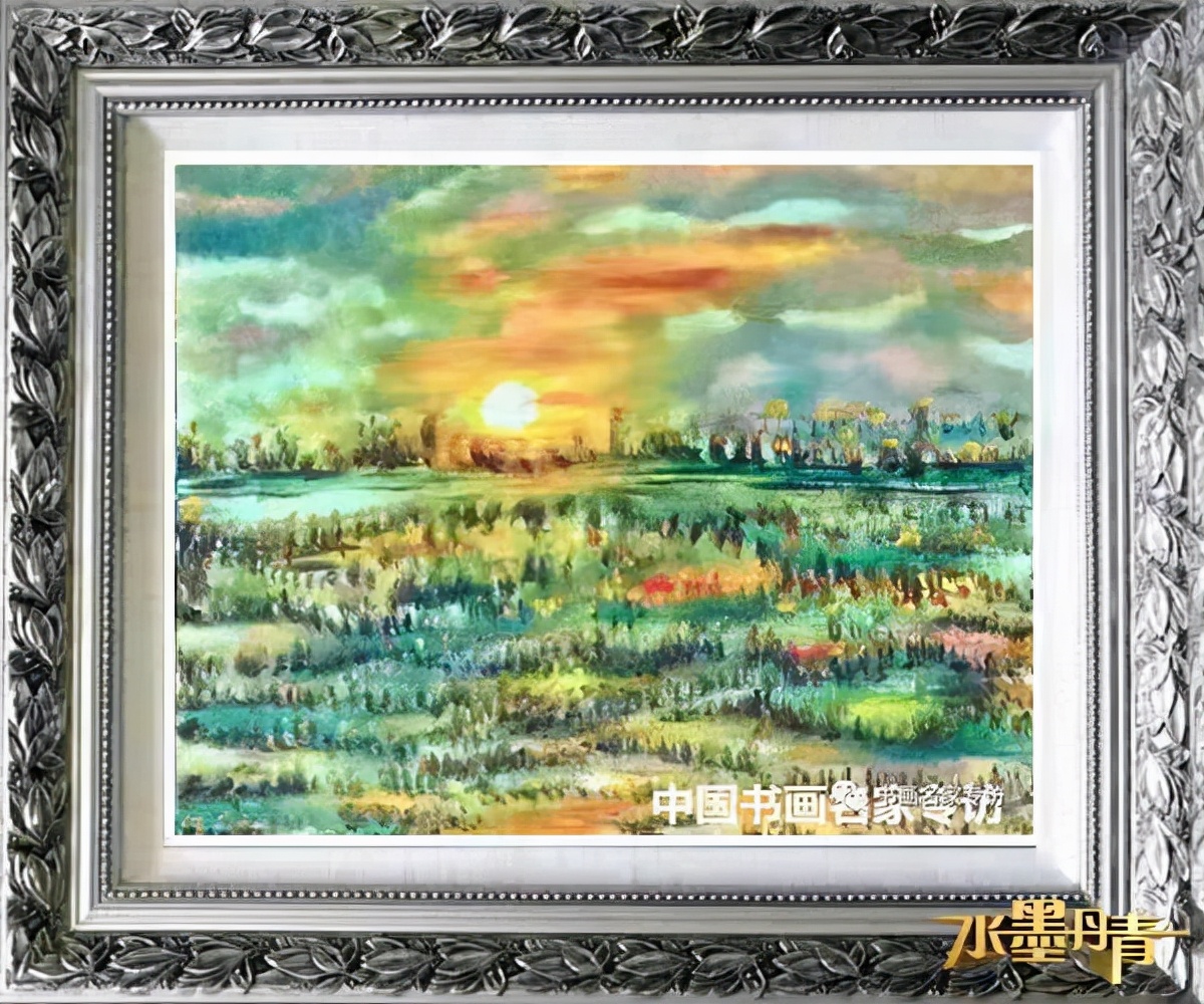 2021年艺术访谈人物——美术教育家赵满云