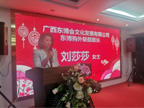 线上线下齐开台 就地过年亦精彩