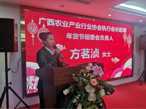 线上线下齐开台 就地过年亦精彩