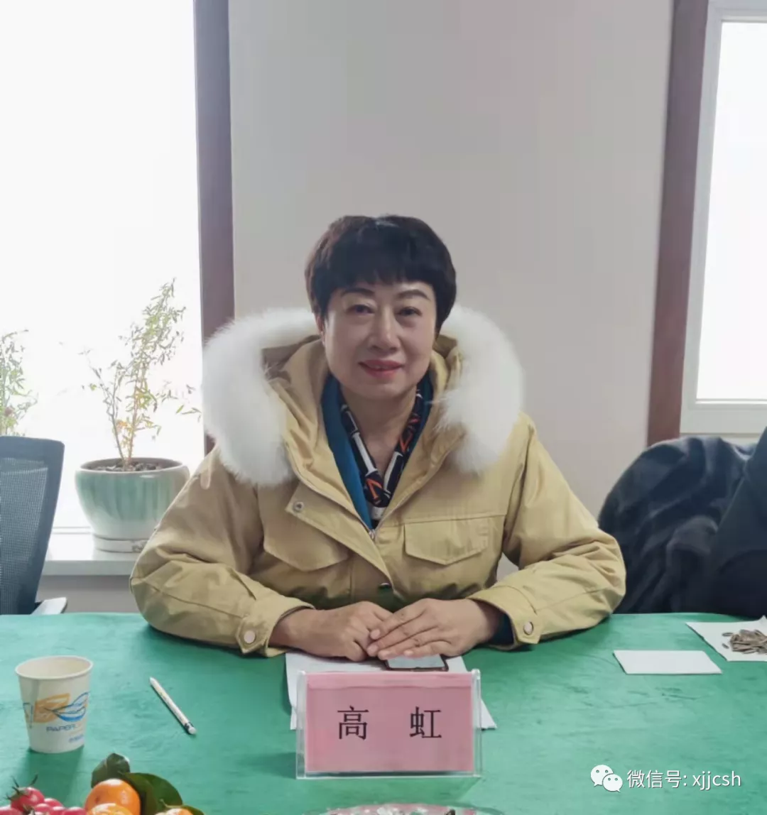 商会召开会长交接会,组织理论学习、总结安排工作、喜迎虎年新春
