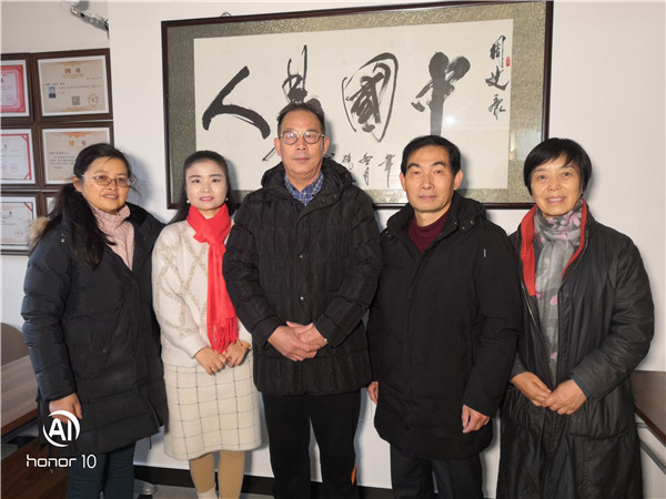 访“乾康奇门易道”掌门人周建康,初探乾康奇门易道