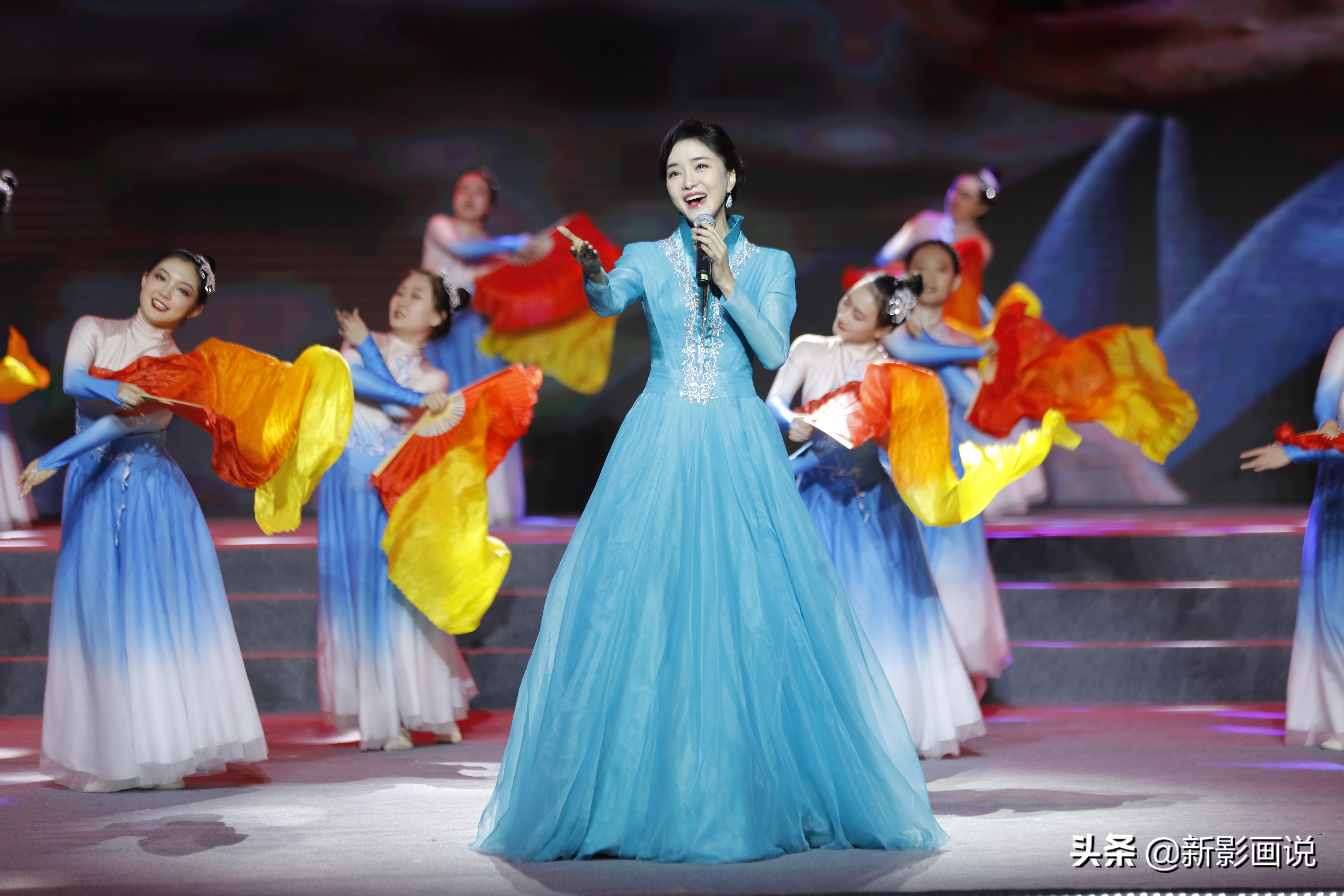 “桃李迎春”——中国教育电视台2022新春特别节目今晚与你相约