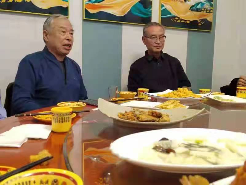 福虎惊春梦 书道暖人心