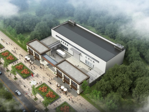 中央专项彩票公益金支持欠发达革命老区乡村振兴创新发展