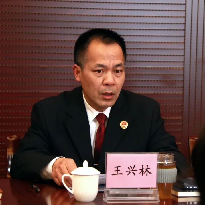 象山人民检察院召开21年度各部门负责人向院党组述责述廉报告大会