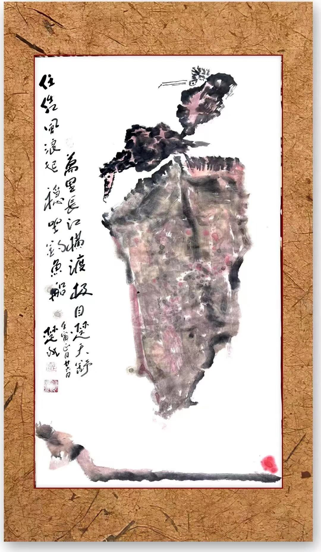 一张画的完成过程,或等于废画三千