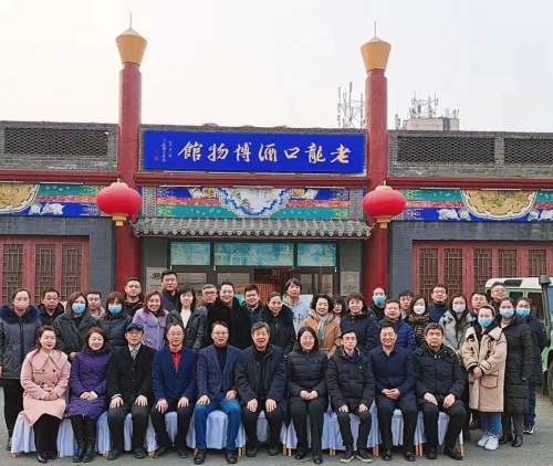 集结老字号力量 弘扬盛京品牌文化