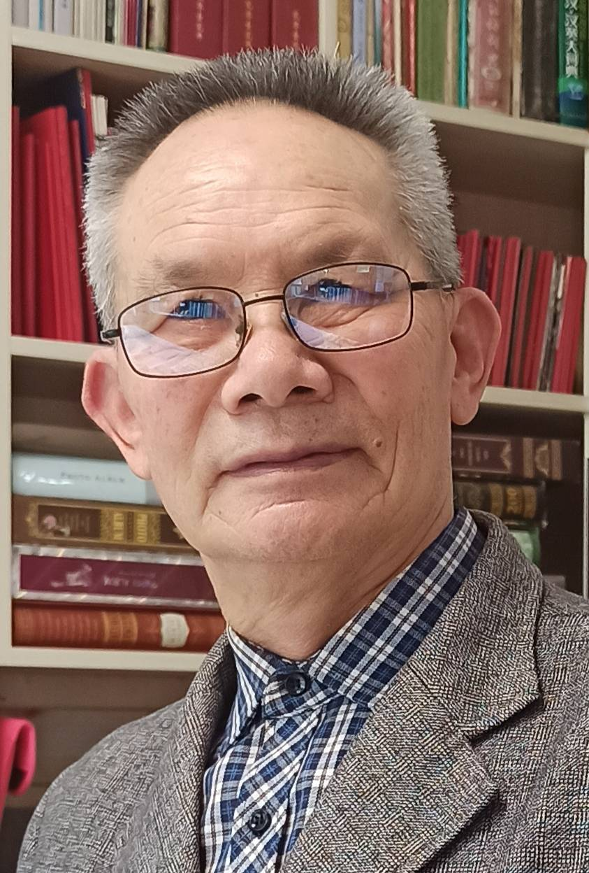 文脉中华 大国人才——著名画家张通云