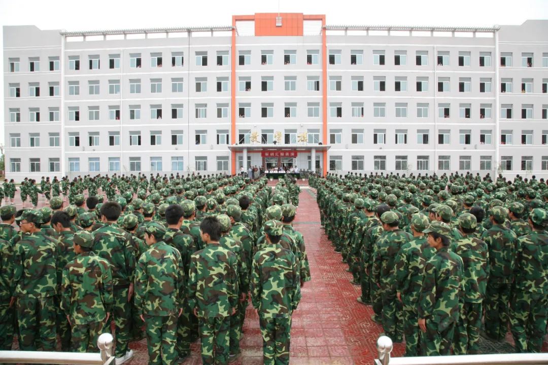 记者观察:振华职中,一所值得信赖的品牌学校