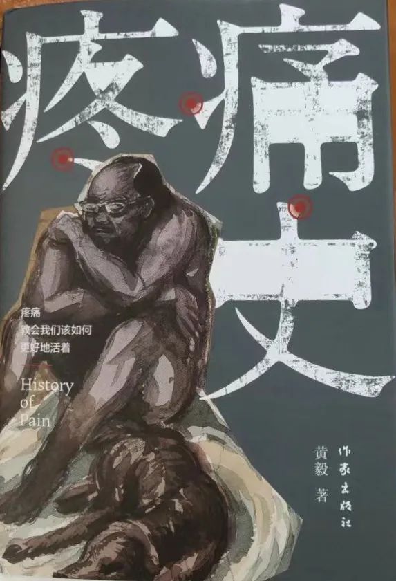 上天的恩赐,天生我痛必有用——读作家黄毅新书《疼痛史》而感